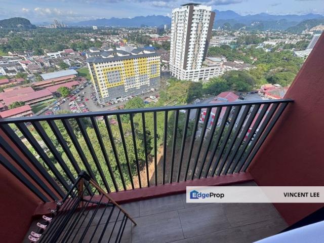 Piccadilly Service Residence @ Greentown