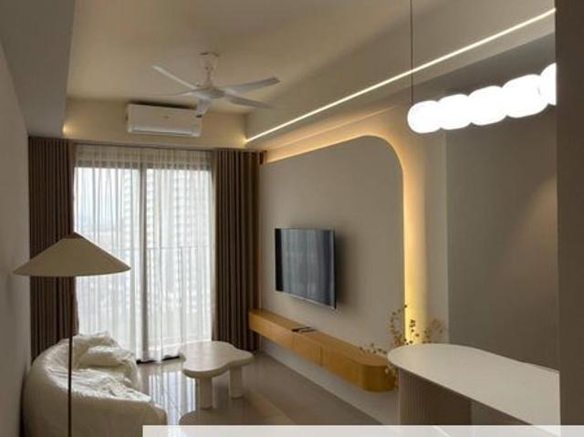 Piccadilly Service Residence @ Greentown