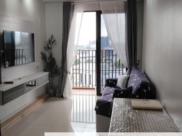 Piccadilly Service Residence @ Greentown