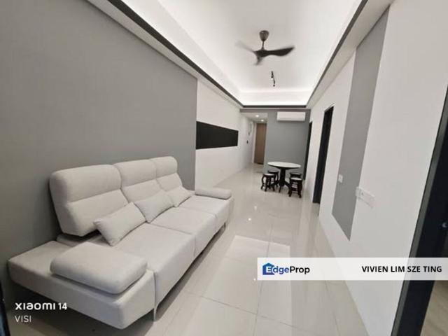 Piccadilly Service Residence @ Greentown