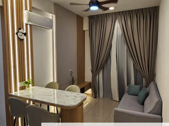 Piccadilly Service Residence @ Greentown