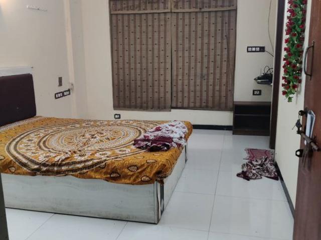 Piccadilly 1 CHS 1 RK 227 Sq. Ft. Apartment in Goregaon East Mumbai Listing ID: #10161