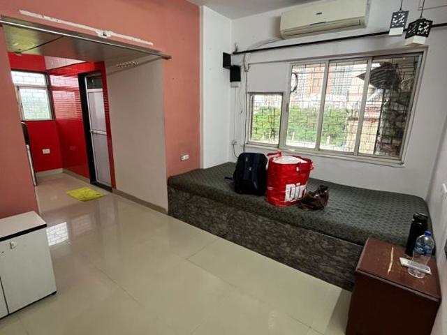 Piccadilly 1 CHS 1 RK 227 Sq. Ft. Apartment in Goregaon East Mumbai Listing ID: #10201