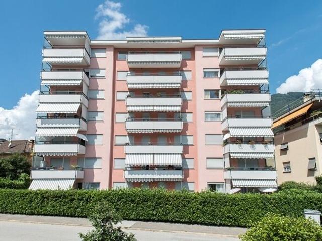 Piccolo, ma confortevole Qui si affitta senza deposito di garanzia