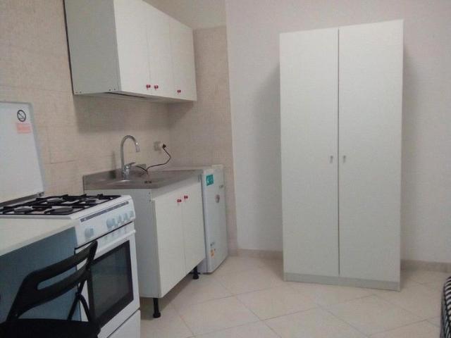 Piccolo monolocale, zona Afragola centro