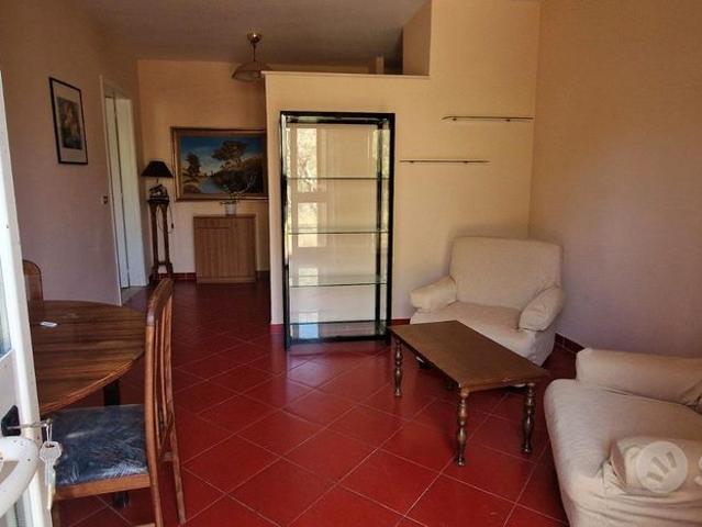 Piccolo appartamento di montagna
