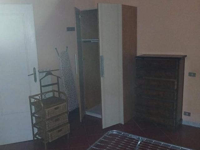 Piccolo Appartamento di montagna