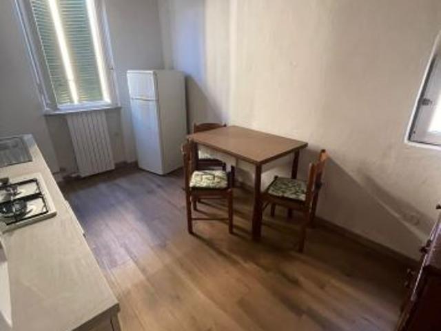 PICCOLO BILOCALE PER STUDENTI VIA SAN PIETRO IN VERZOLO