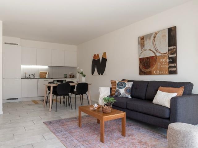 Piccolo giardino privato