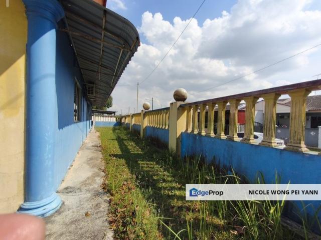 Piccolo 3, Bandar Putra Kulai