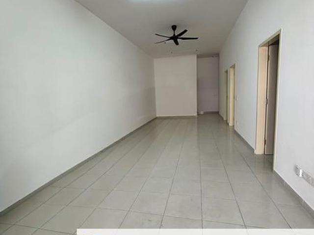 Piccolo 3a, Bandar Putra Kulai