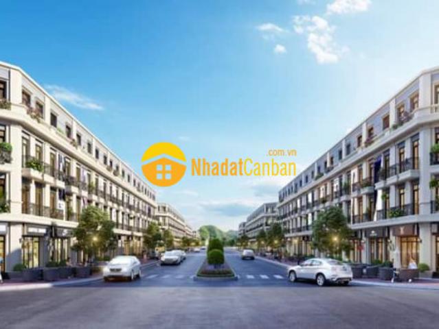 Picenza riverside chuẩn mực đô thị trung tâm với những tiện nghi xứng tầm đẳng cấp