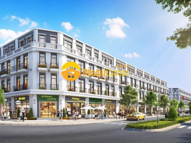Picenza riverside khu đô thị cao cấp duy nhất tại sơn la