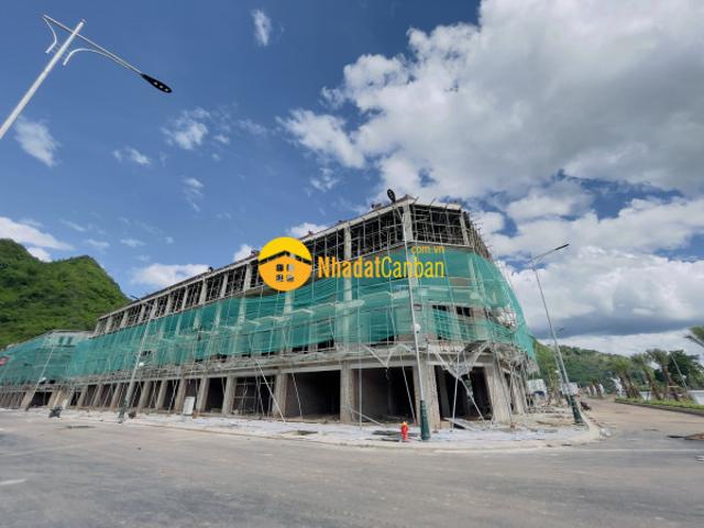 Picenza riverside mảnh đất phồn hoa giữa lòng tây bắc