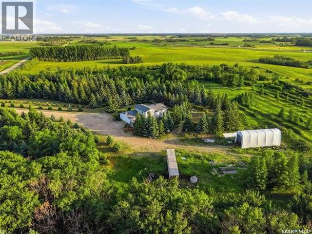 Piche Land, Corman Park Rm No. 344, SK, S7K 3J8 farm for sale | Listing ID SK042117 | Royal LePage