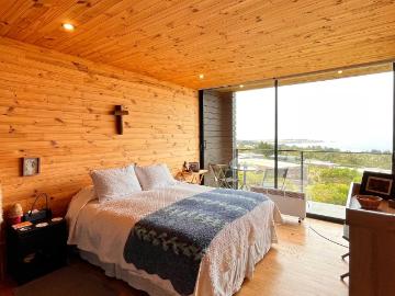 Pichilemu 200m2 construidos en 1.000m2 1457 | Dormitorios por 12900.00 en Pichilemu