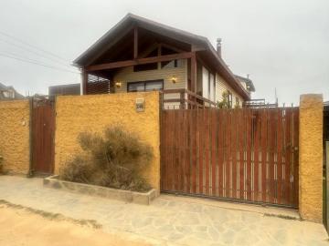 Pichilemu, Calle 1