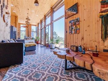 Pichilemu, Parcela Agroresidencial | Casa recién construida | Fundo Millaco II