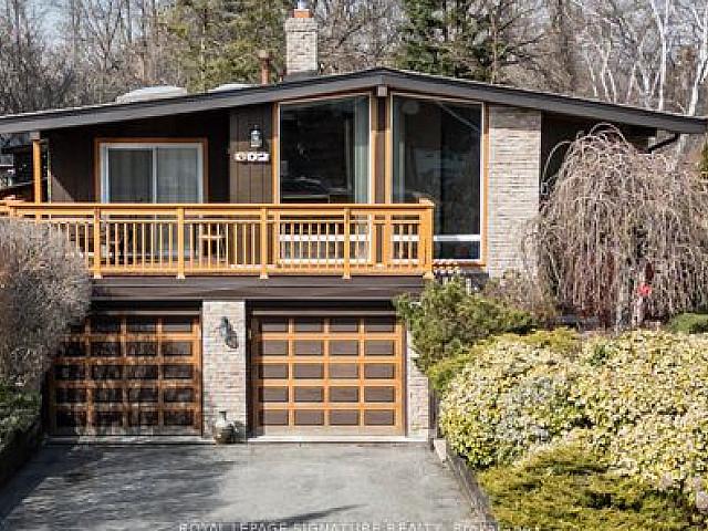 Pickering,on 3 Bedroom 3 Bathrooms