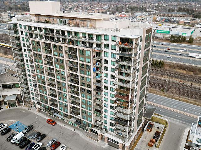 Pickering Liverpool Rd / Bayly St 2 Bdrm 1 Bth