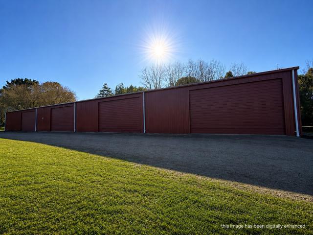 Pickwick Storage