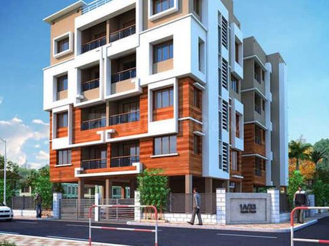 Picnic Garden 3 BHK Apartment For Sale Kolkata