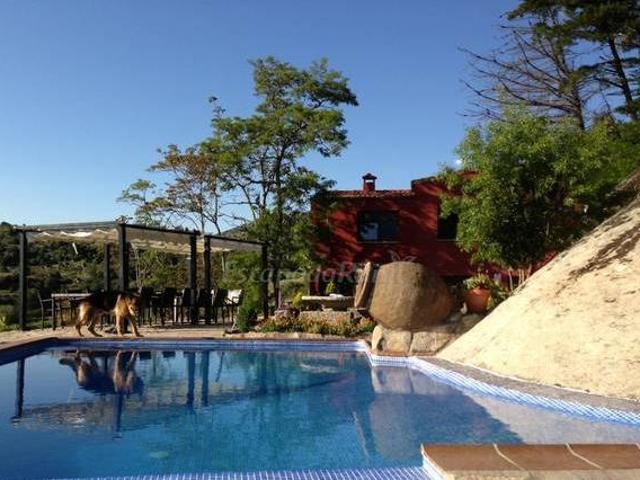 Picos Pardos