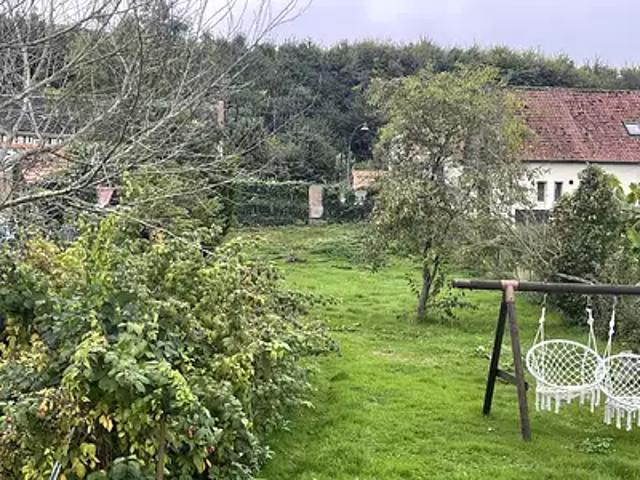 Picquigny 80310 Achat / Vente terrain