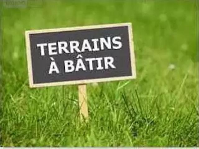 Picquigny 80310 Achat / Vente terrain