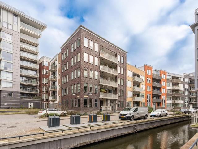 Piet Mondriaansingel 145, 1112WX, Diemen, Noord Holland 1112WX