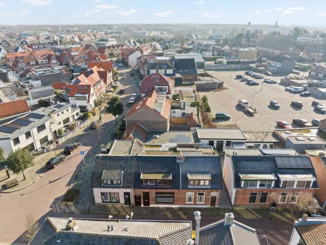 Piet Heinstraat 15, 2202KR, Noordwijk, Zuid Holland 2202KR