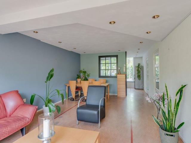 Piet Heinstraat 29, Hilversum