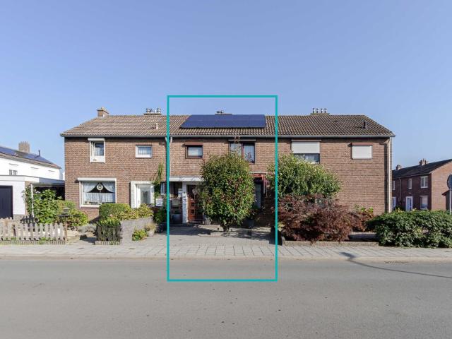 Piet Heinstraat 5, 6372VM, Landgraaf, Limburg 6372VM