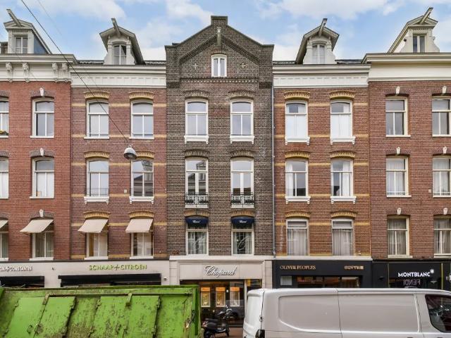 Pieter Cornelisz. Hooftstraat 53 2