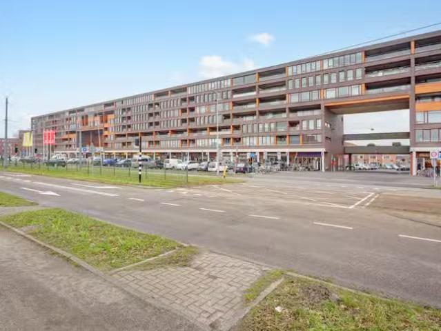Pieter Calandlaan 528 Amsterdam
