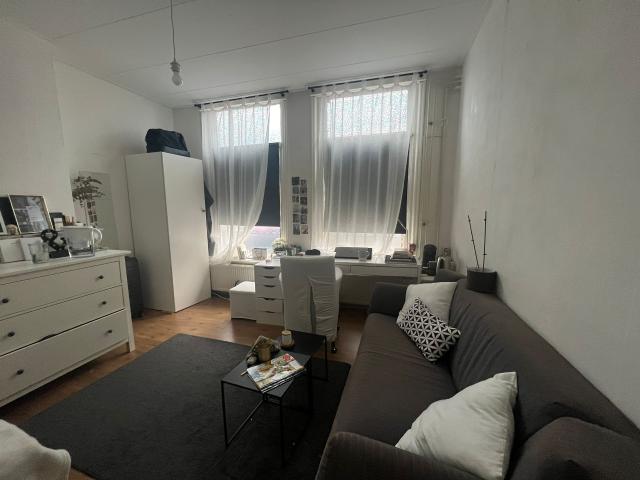 Pieter de Swartstraat 9