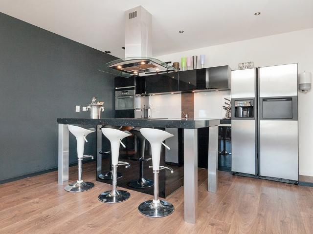 Pieter Oosterhuisstraat 85 in Amsterdam 1087 HT: Appartement te huur. F.E. Real Estate B.V