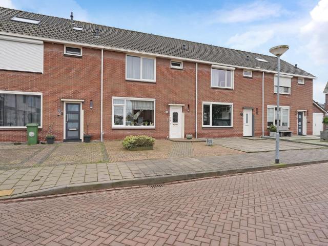 Pieter Louwersestraat 47, 4388EJ, Oost souburg, Zeeland 4388EJ