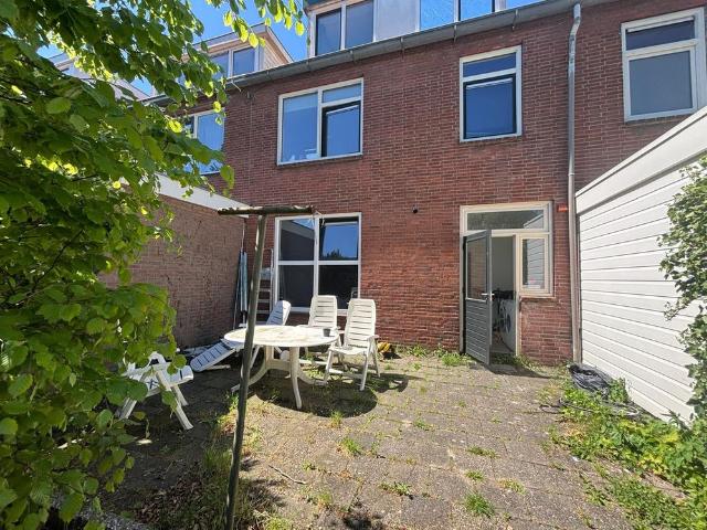 Pieter Langendijkstraat 11
