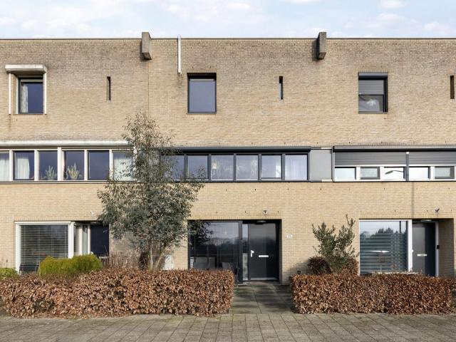 Pieter Stastokstraat 195, 4906GD, Oosterhout, Noord Brabant 4906GD