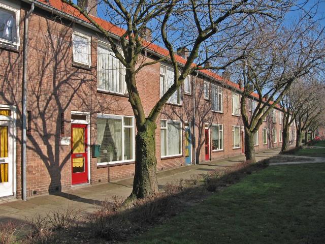 Pieter Poststraat, 44, 7606 TG, Almelo