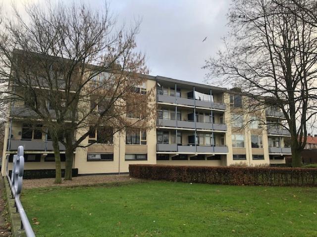 Pieter Poststraat, Almelo