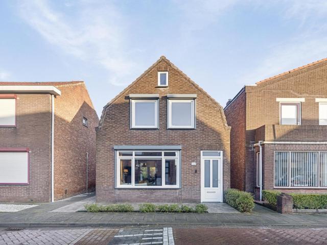 Pieter Paulusstraat 24, 4571JR, Axel, Zeeland 4571JR