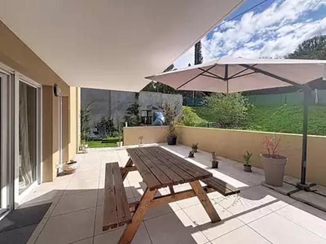 Pietrosella 20166 Achat / Vente appartement 4 pièces t4