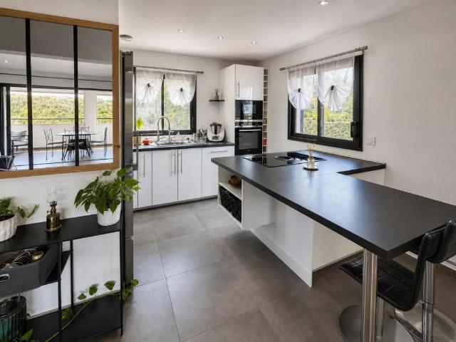 Pietrosella Vente Appartement 20
