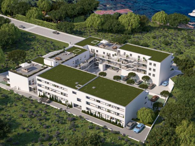 Pietrosella Vente Appartement 20