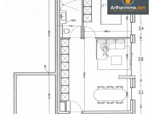 Pietrosella Vente Appartement 20