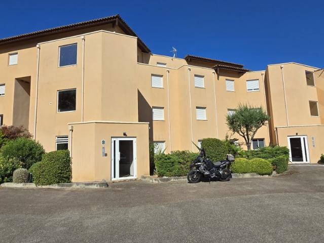 Pietrosella Vente Appartement 20