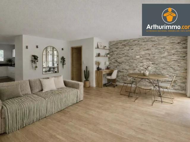 Pietrosella Vente Appartement 20