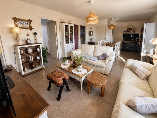 Pietrosella Vente Appartement 20